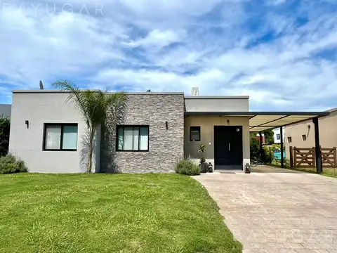 Casa en Alquiler en La Cañada - Los Arces, Countries y Barrios Cerrados en Pilar