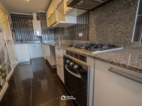 Departamento en Venta en Mar del Plata, USD 340.000