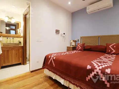 Casa en Venta 100 años