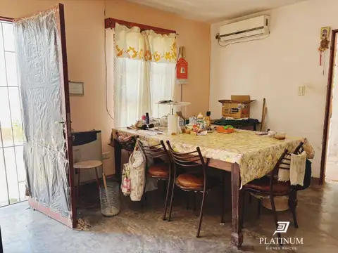 Casa en Venta en Salta, USD 50.000