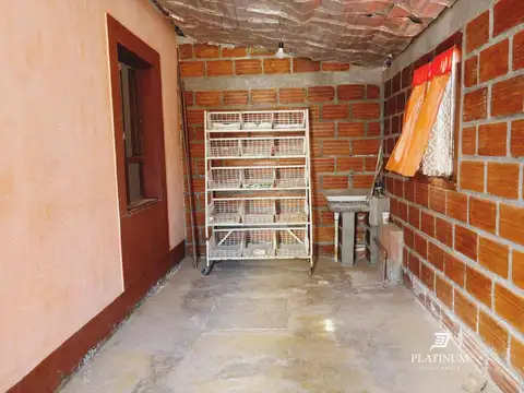 Casa en Venta de 4 dormitorios