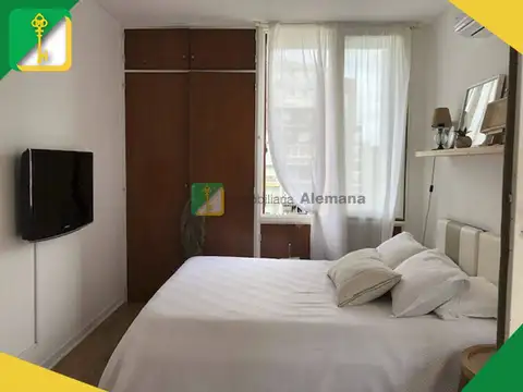 Venta - Departamento - 2 amb con terraza - Martinez San Isidro