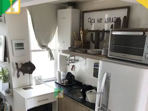 Departamento en Venta en Martínez, USD 120.000