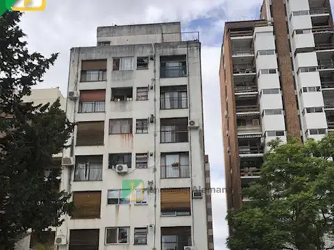Vicente Fidel Lopez 300, Piso 10