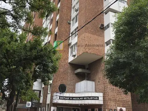 Venta - Departamento - 2 amb con terraza - Martinez San Isidro
