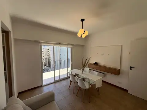 Departamento en Centro