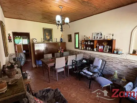 Casa en Venta al Suroeste