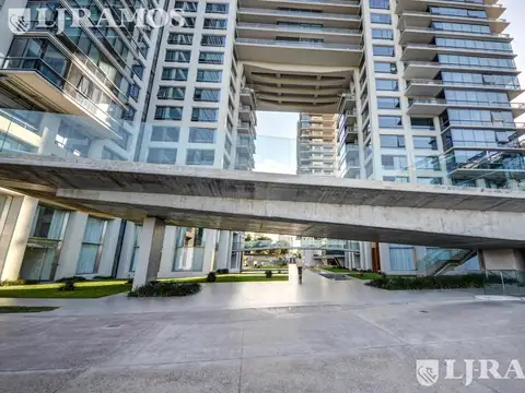 Departamento en Alquiler en Vicente López Vías / Río, Vicente López