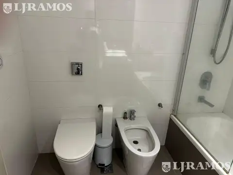 Departamento en Alquiler A Estrenar