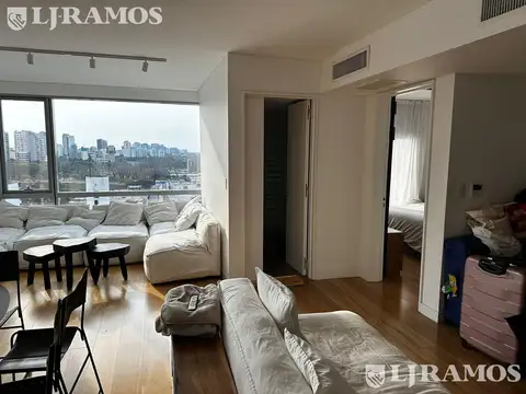 Departamento en Alquiler de 1 dormitorio