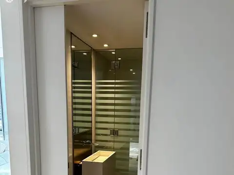 Departamento en Alquiler en Vicente López Vías / Río, USD 2.100
