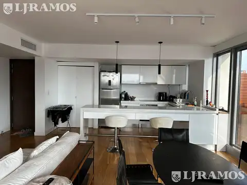 Departamento en Alquiler de 2 ambientes
