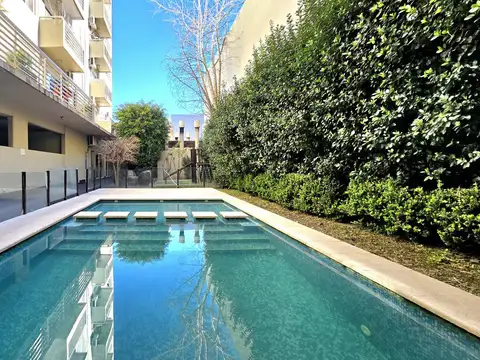 Departamento en Venta en Villa Devoto, CABA