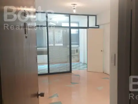 Oficina en Alquiler en Tribunales, Centro