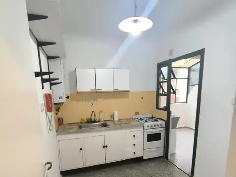 Depto Tipo Casa en Venta de 3 ambientes