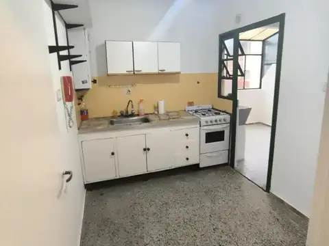 Depto Tipo Casa en Venta de 2 dormitorios