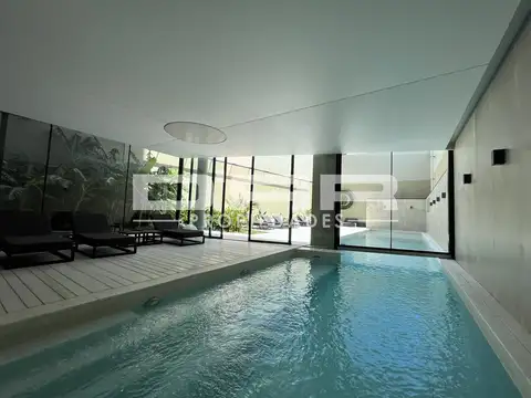 Departamento en Venta en Palermo, USD 295.000