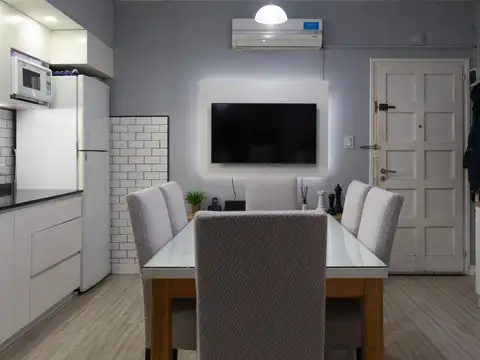 PH 4 AMBIENTES CON TERRAZA ACCESIBLE EN VENTA