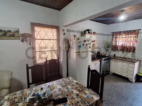 Casa en Venta 1986 años