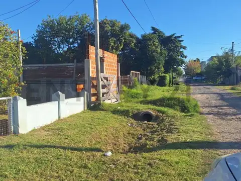 Casa en Venta en Villa Elvira, USD 35.000