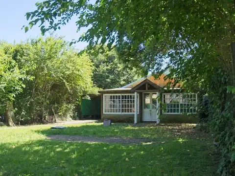 Casa en Venta en Villa Elisa, Partido de La Plata