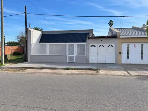 Casa EN VENTA EN CALLE 62 ENTRE 140 Y 141 Los Hornos La Plata