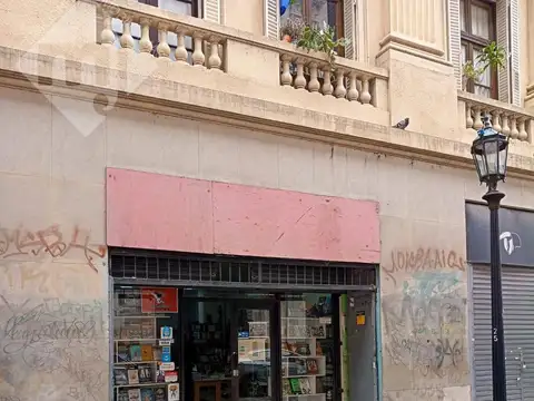 Local - San Telmo