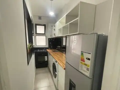 MAR DEL PLATA, 1 AMB,EXCELENTE, CON BALCON RECICLADO, ZONA CENTRO, OPORTUNIDAD, DIGNO DE VER,