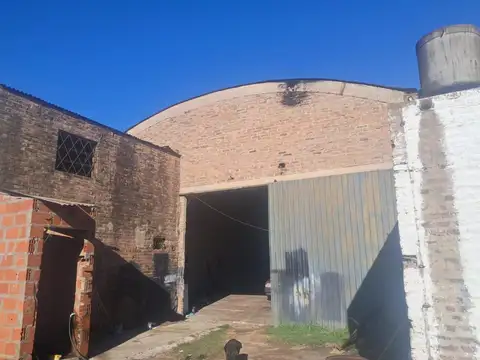 Galpon en Venta en Lujan, USD 110.000