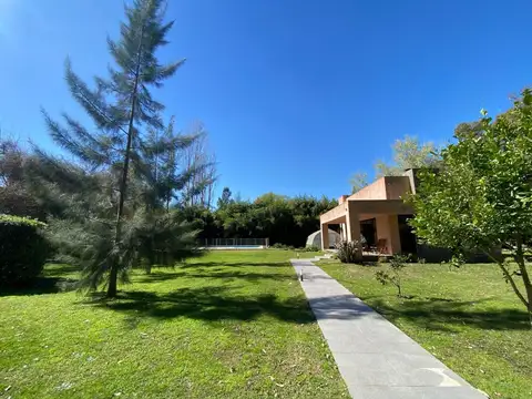 Casa en Venta en Campos De Roca, USD 188.000