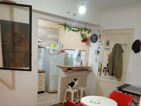 Departamento en Venta 60 años