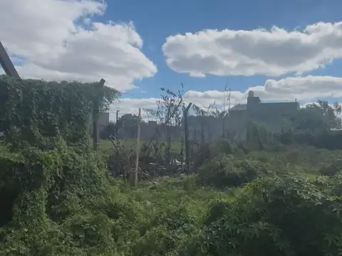 Terreno en Venta de 679,0 m2