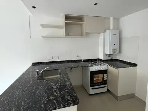 Departamento en Alquiler al Oeste