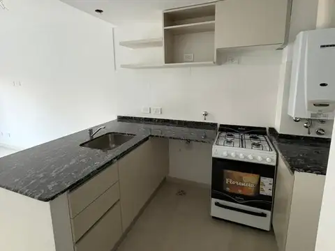 Departamento en Alquiler 1 año