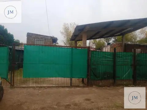Casa en Venta de 1 dormitorio
