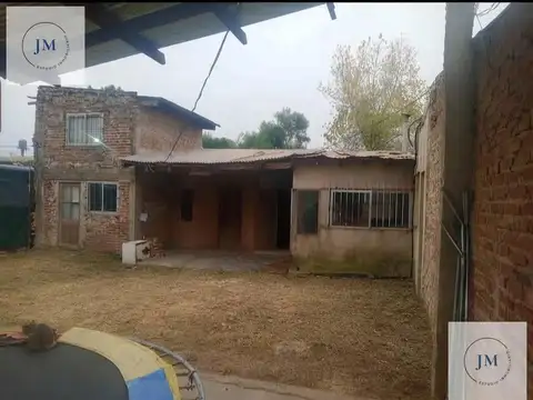 Casa en Jose Clemente Paz