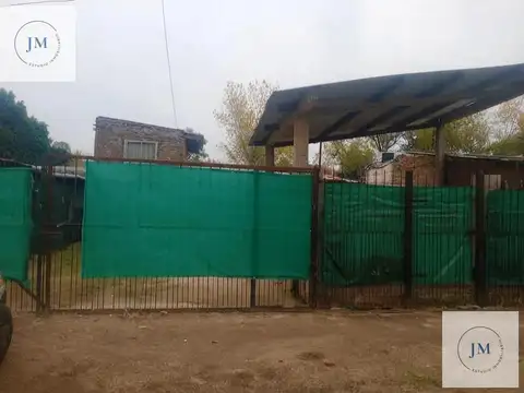 Casa en Venta de 1 dormitorio