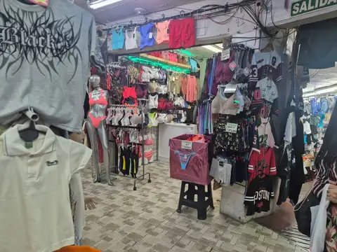 Local en Venta en Once, USD 55.000