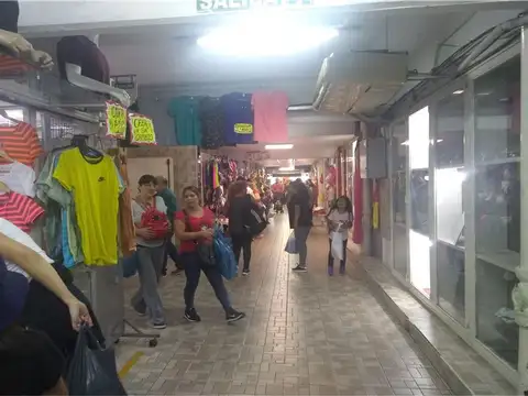 Local en Venta 21 años
