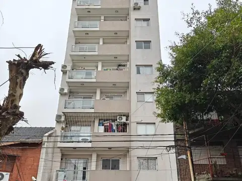 Departamento 2 Ambientes | Apto Crédito | Ideal Vivienda o I