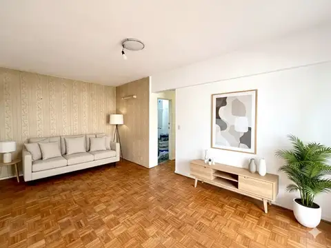 Departamento en Venta de 3 dormitorios