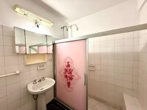 Departamento en Venta 42 años
