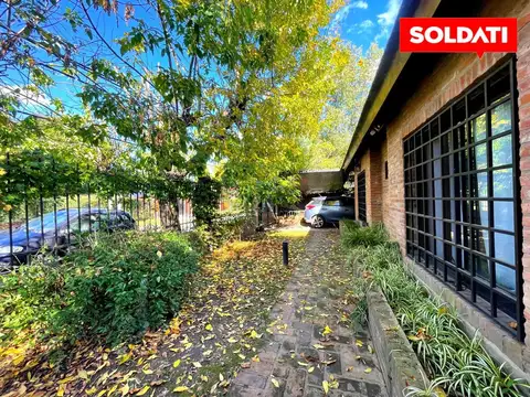 Casa en Venta 25 años