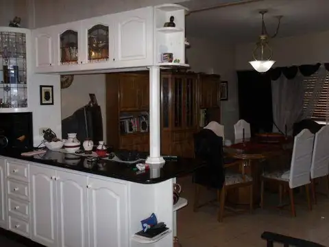 Departamento en Venta de 6 dormitorios