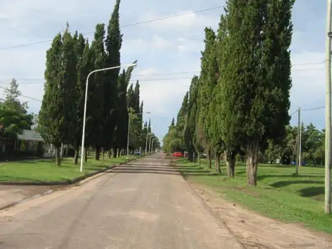 Terreno en Venta en Nogoya, $ 8.000.000