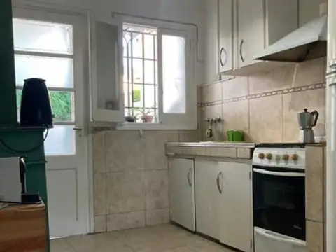 Casa en Venta en Alberdi, USD 69.900