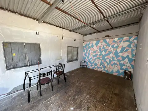 Local - San Lorenzo