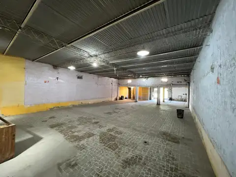 Local en Venta en San Lorenzo, USD 34.000
