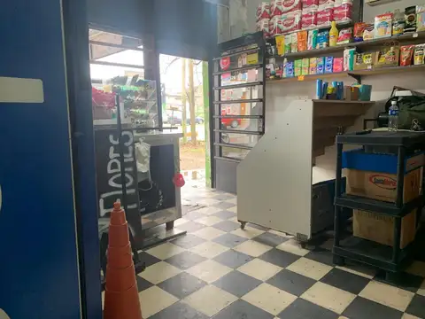 Local en Venta en La Plata, USD 20.000