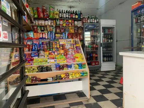 Local en Venta 8 años